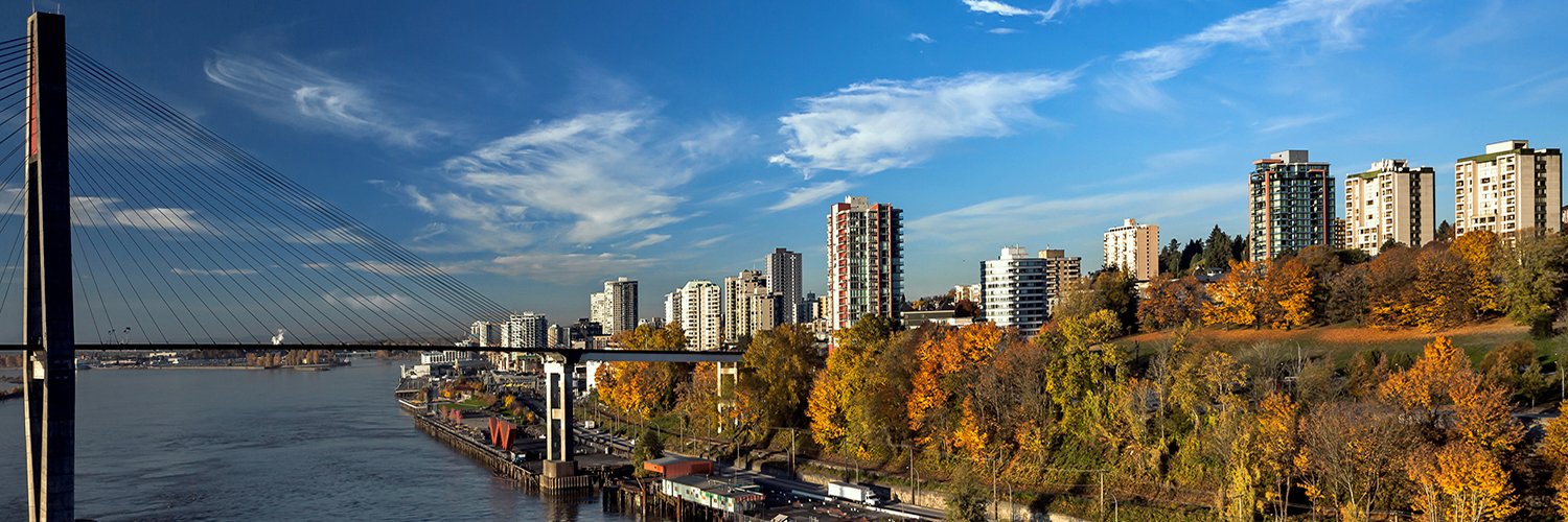 Landcor Data Corp. banner