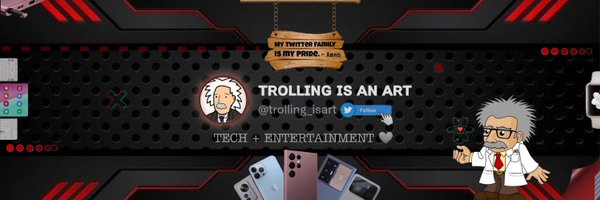 Trolling_isart Profile Banner