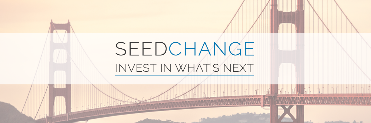 seedchange's profile banner image