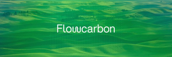Flowcarbon Profile Banner