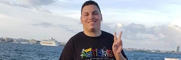 Cristhian 'Cris Axel' Alexis banner