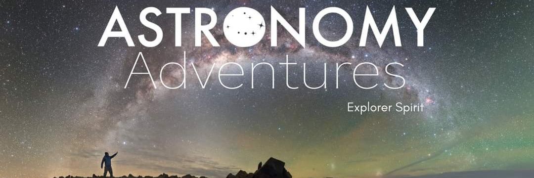 AstronomyAdvent's profile banner image