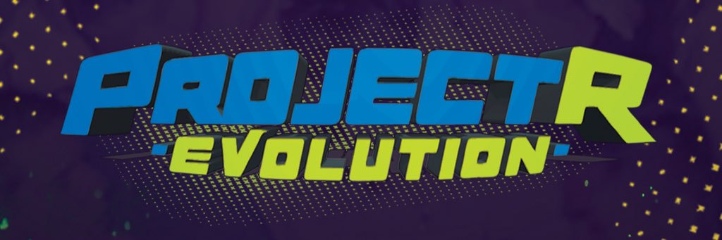 ProjectRfest's profile banner image