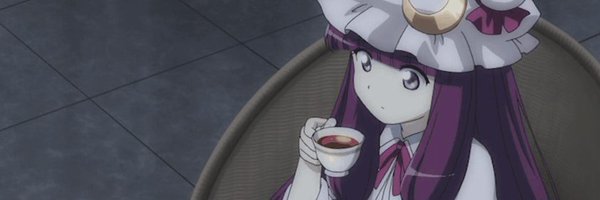 YuyukoSaigyo Profile Banner