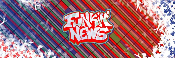 Funkin News Profile Banner