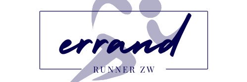 Errand Runner banner