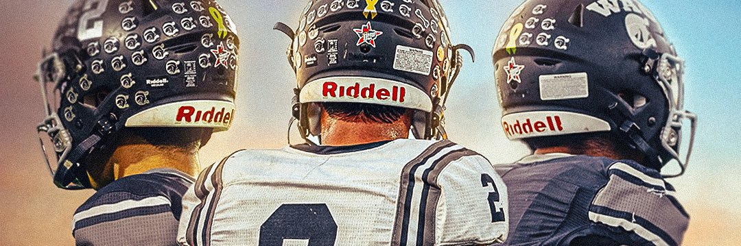 Julian Navarrete 2027 QB's banner