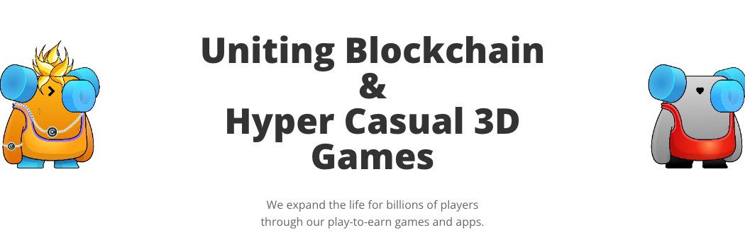 CryptoGamesFamily banner