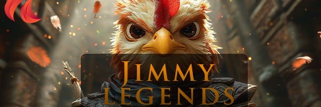 Jimmy Project banner