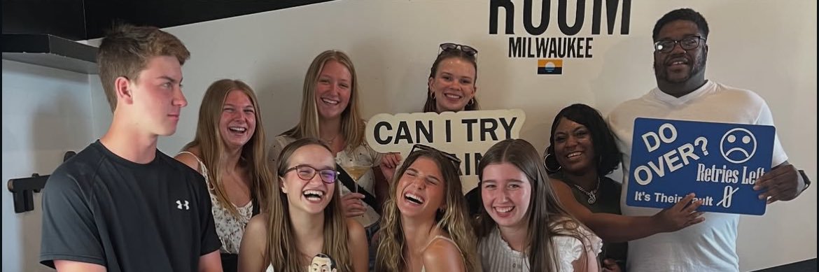 Walter Sandburg banner