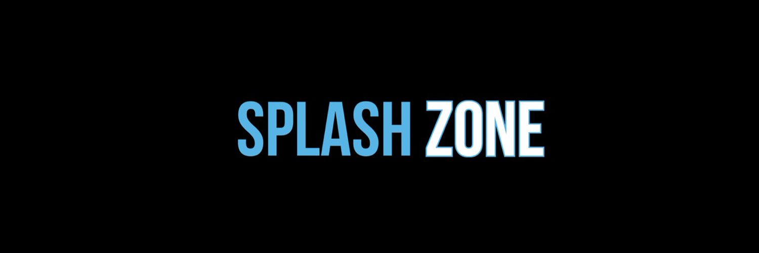 Splash Z🎯ne Profile Banner