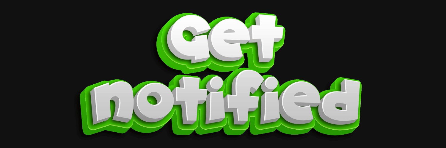 Notepad | Notify Rebranded banner