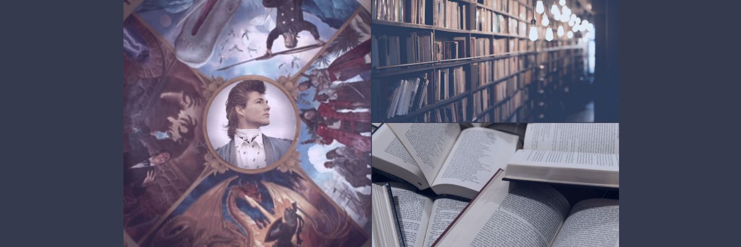 InkedPathways's profile banner image