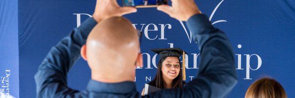 DenvScholarFdtn Profile Banner