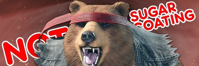 Not So Chad Mecha Enjoyer banner