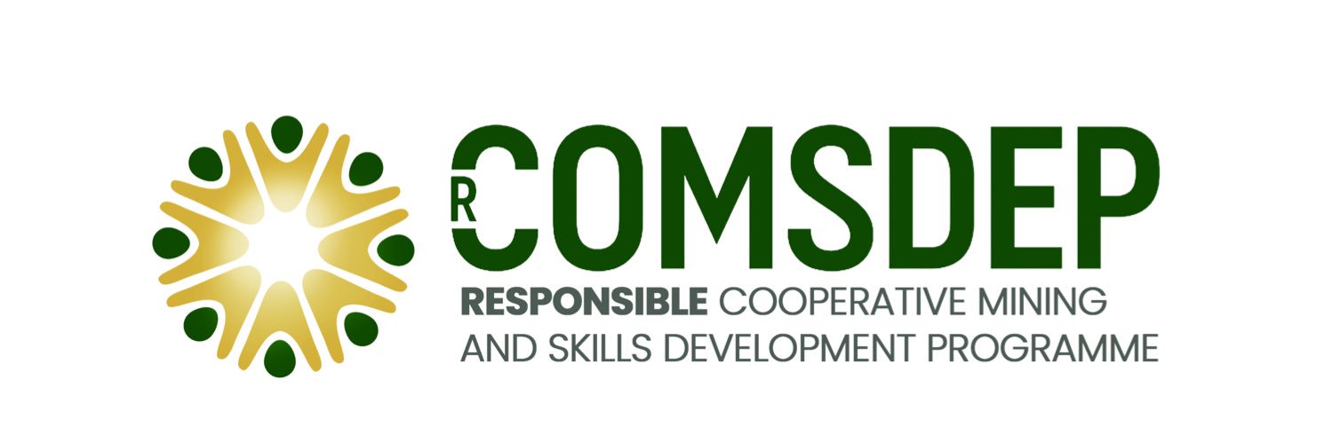 Responsible Cooperative Mining banner