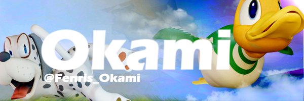 fenris_okami Profile Banner