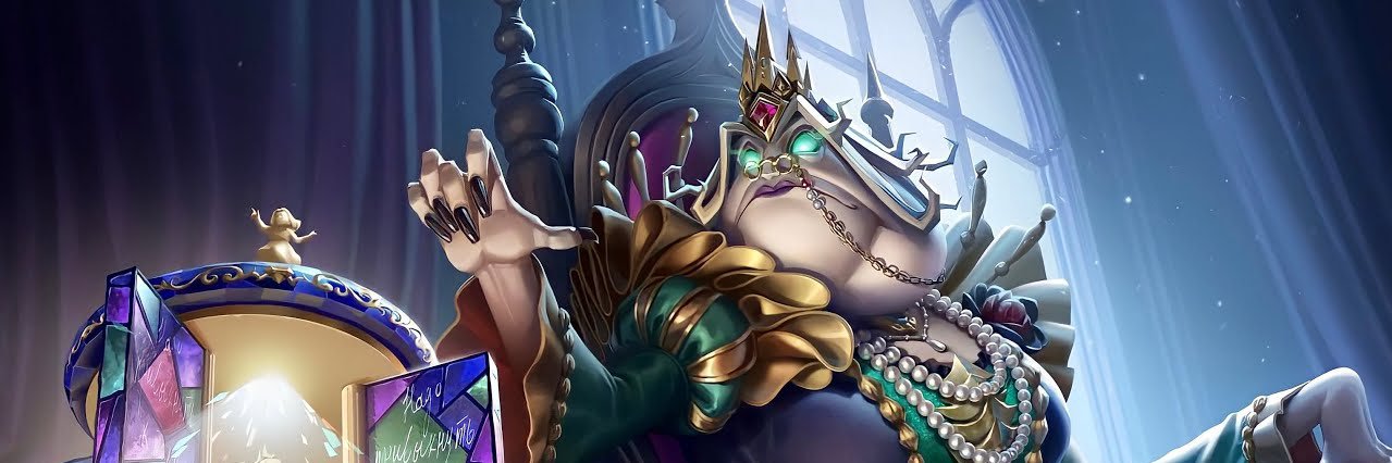 Memento ♡ banner