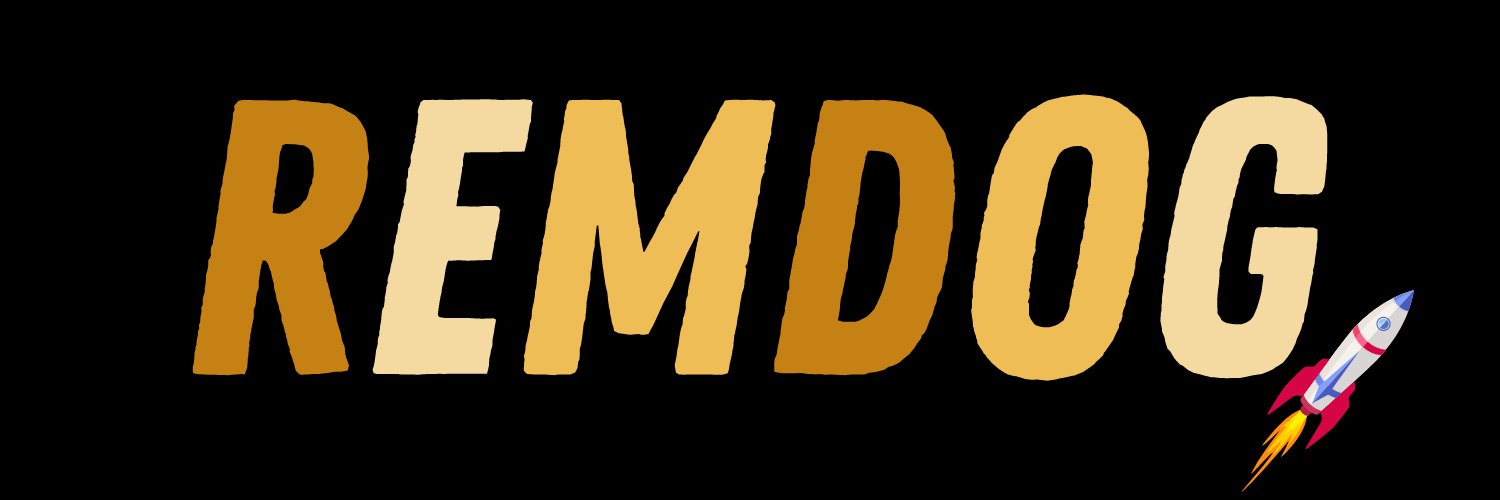 RemdogSOL's profile banner image