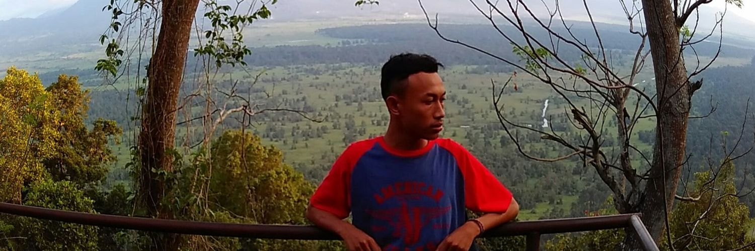 Peceng96's profile banner image