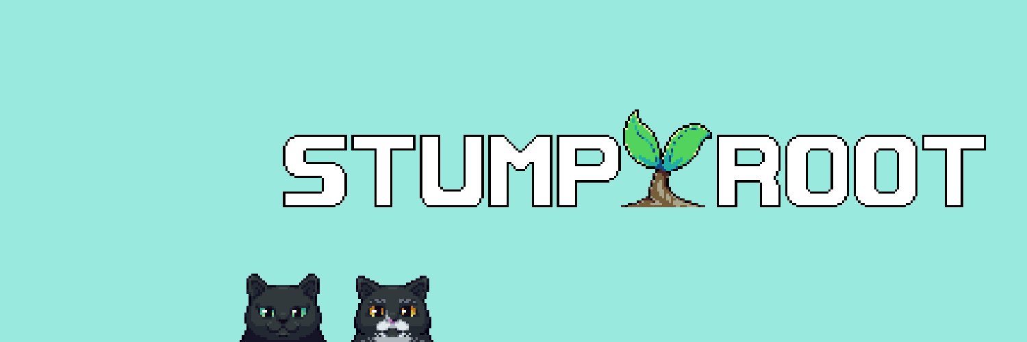 stumpyr00t's profile banner image
