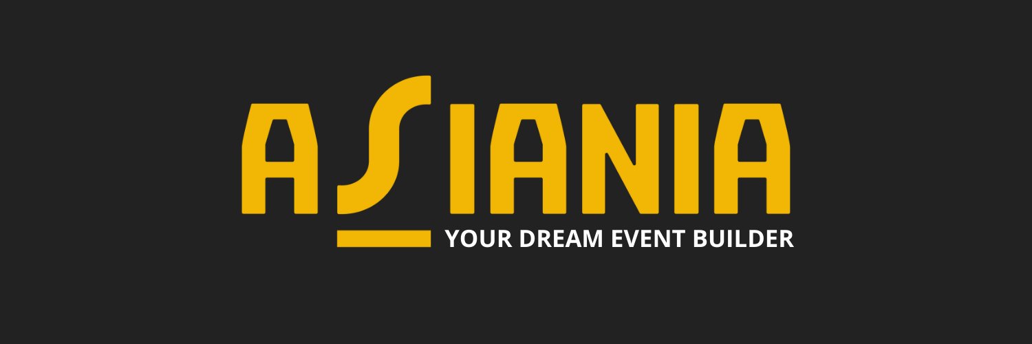 Asiania_me's profile banner image