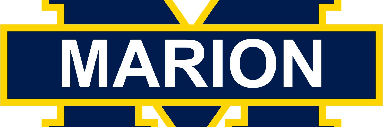 Marion Unit 2 Schls banner