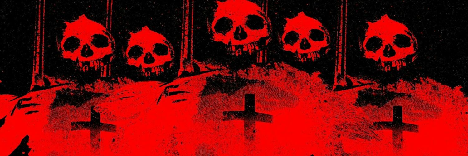 Lavey banner