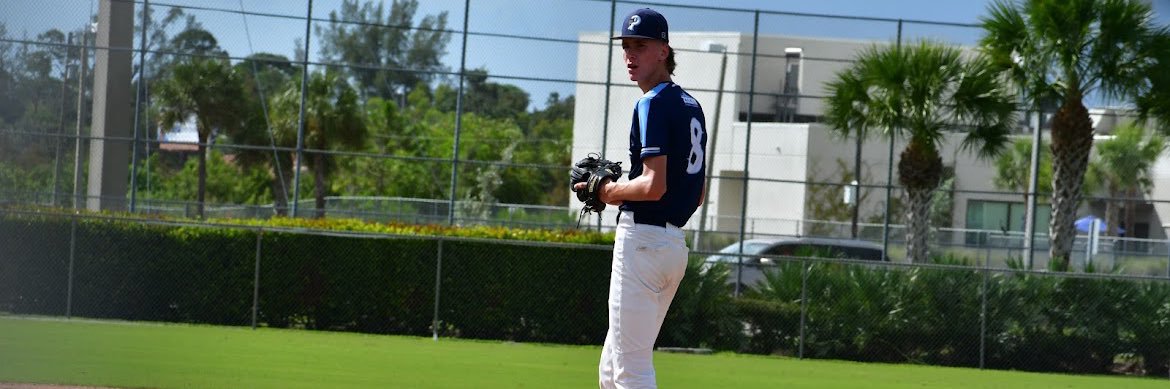 Chase Forester banner