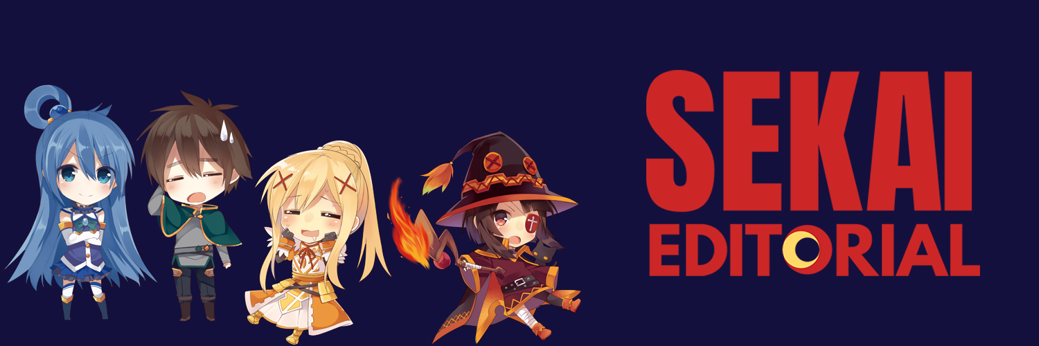 Rubén - ルーベン banner