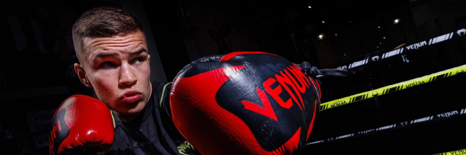 Brandon Scott banner