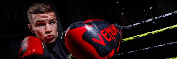 Brandonboxing8 Profile Banner