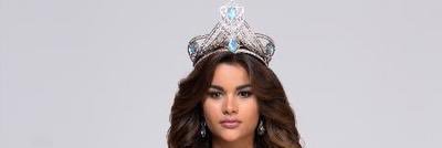 Clarissa Molina banner