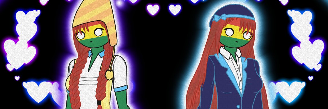 WorldKarysCake's profile banner image
