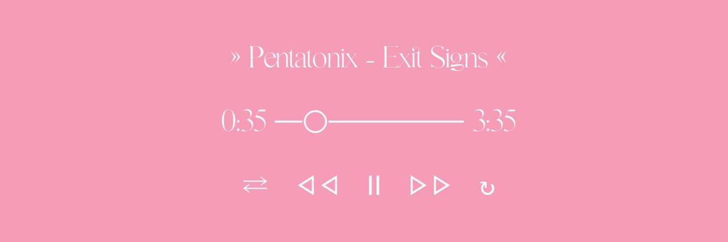 lindsey | #1 exit signs stan banner