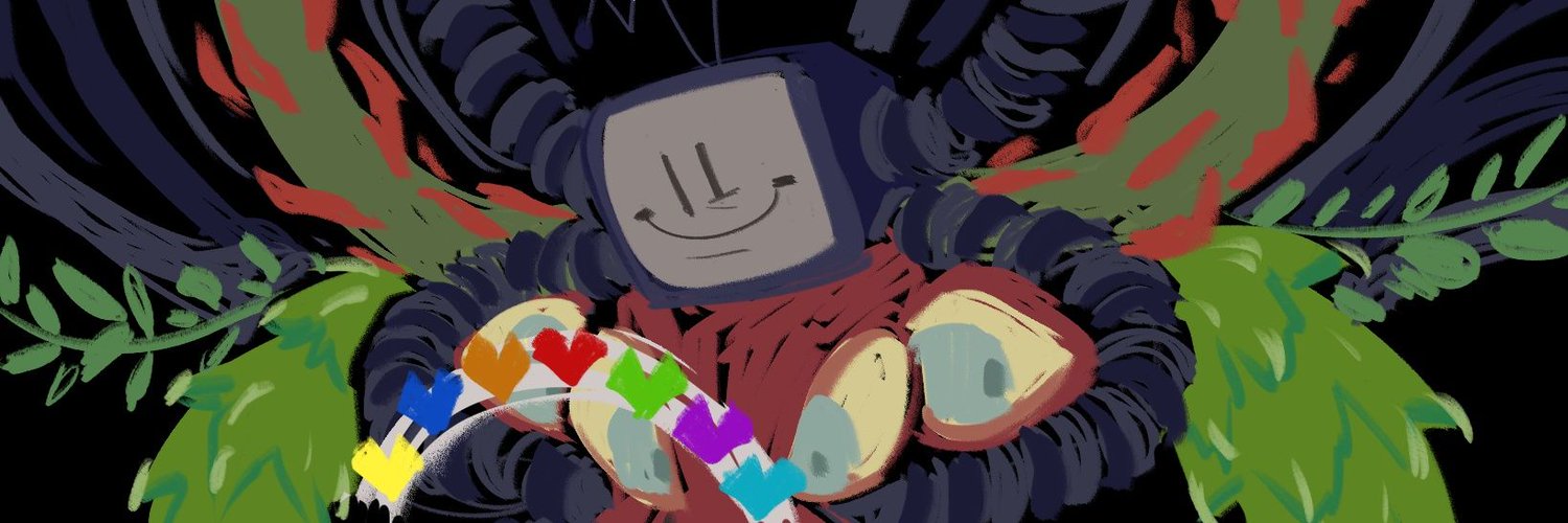 🌼 YOUR BEST FRIEND banner