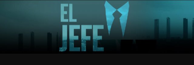 JefeTek's profile banner image