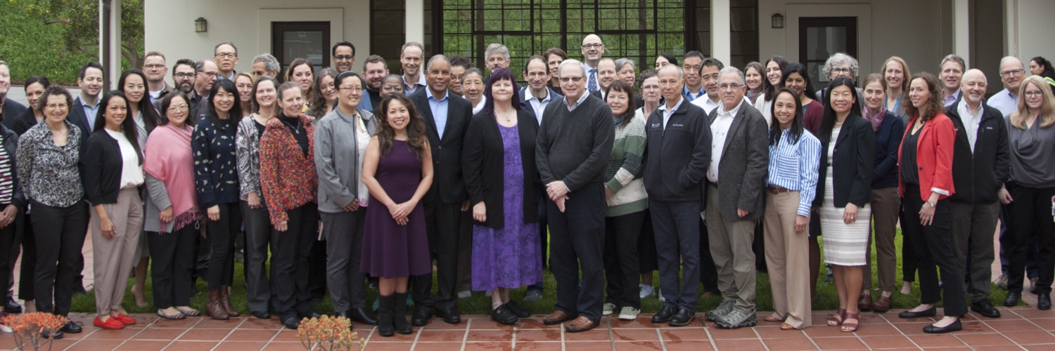 UCSF Department of Medicine's banner