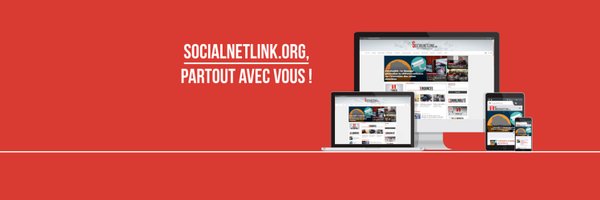 SocialNetLink Profile Banner