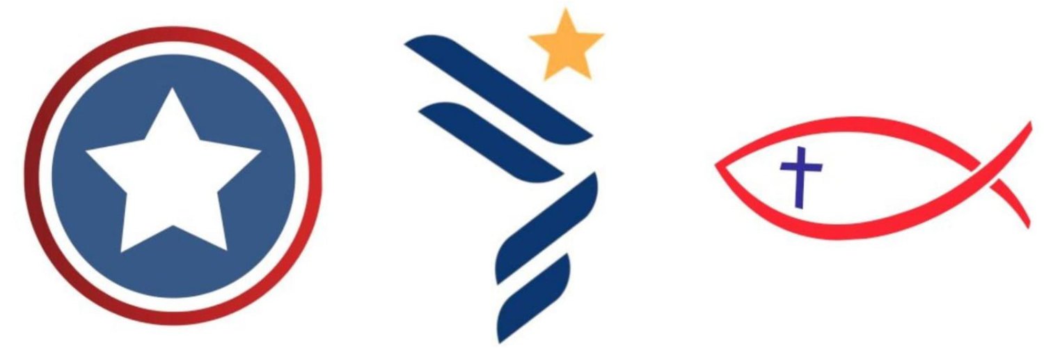 José Pablo Ferdinand V. banner