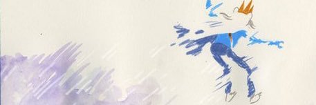 troutstar's profile banner image