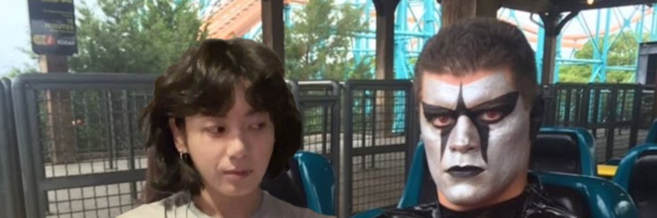 yari (death rider #7) banner