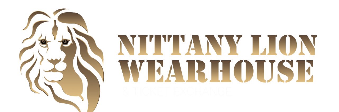 NittanyLionWearhouse banner