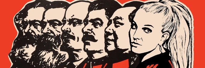 YoshiLucy. 🇪🇨🇦🇷 banner