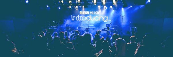 BBC Music Introducing in West Yorkshire Profile Banner