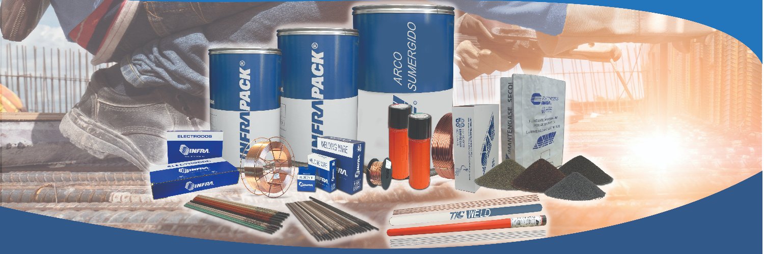 electrodosinfra's profile banner image