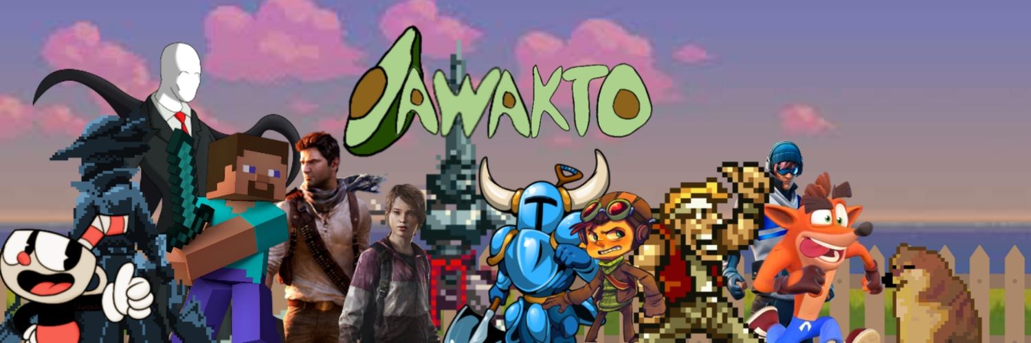 awaKto_'s profile banner image