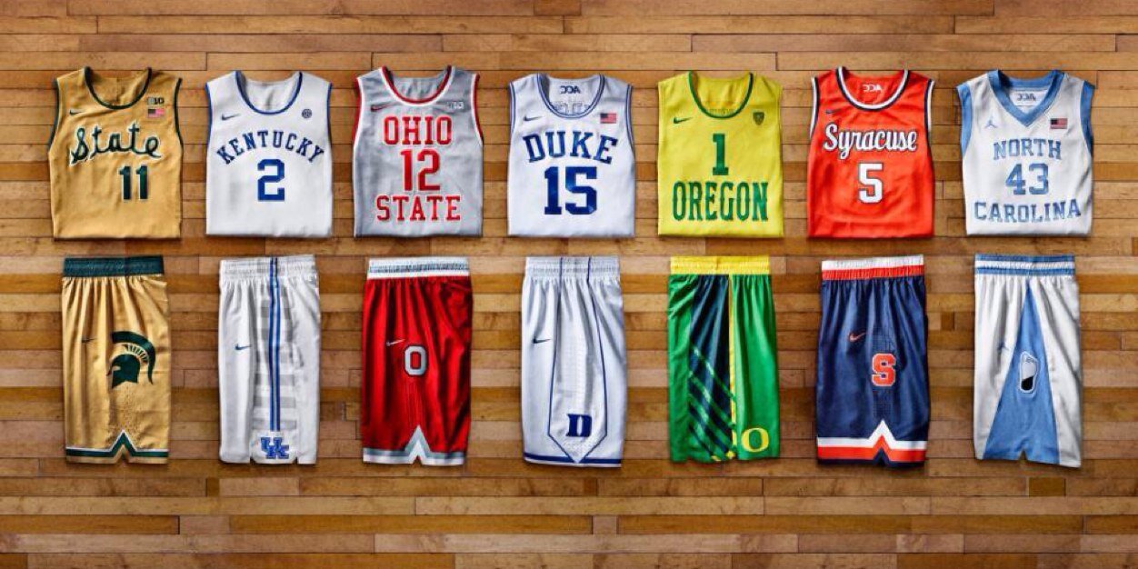 Uniform Porn™ banner