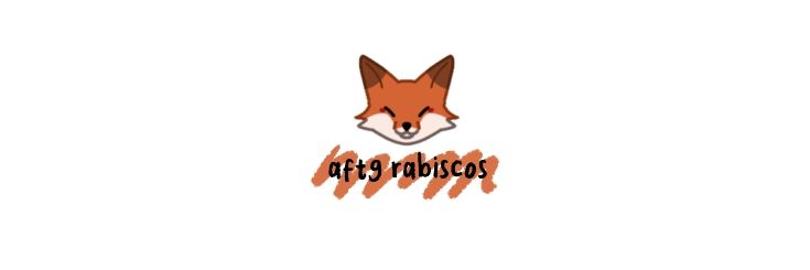 aftg rabiscos's banner