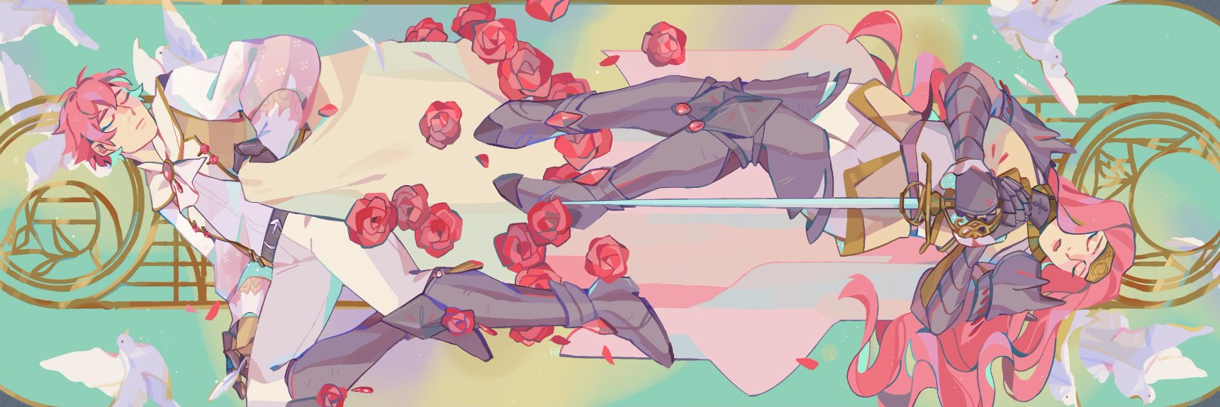 owltrees's profile banner image